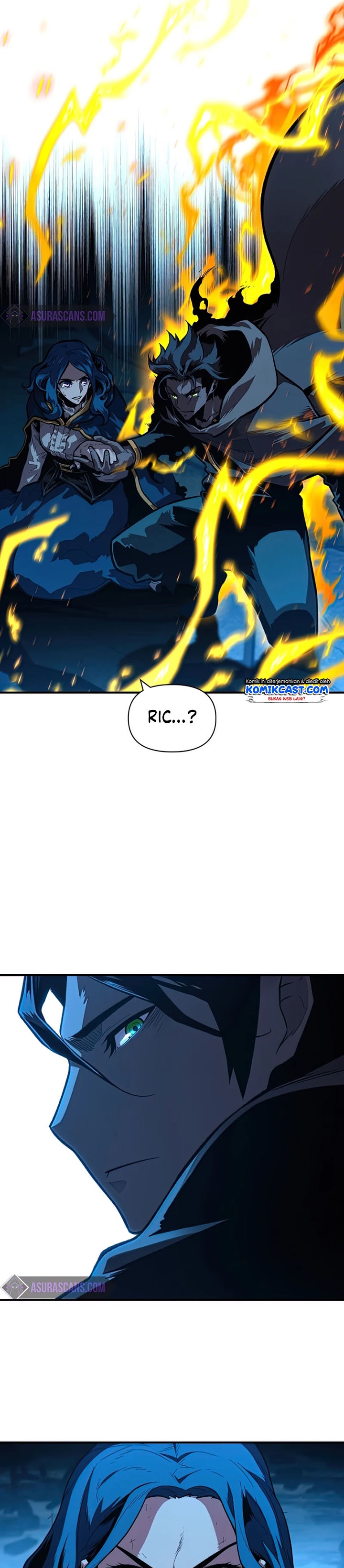 Talent-Swallowing Magician Chapter 31 Gambar 10