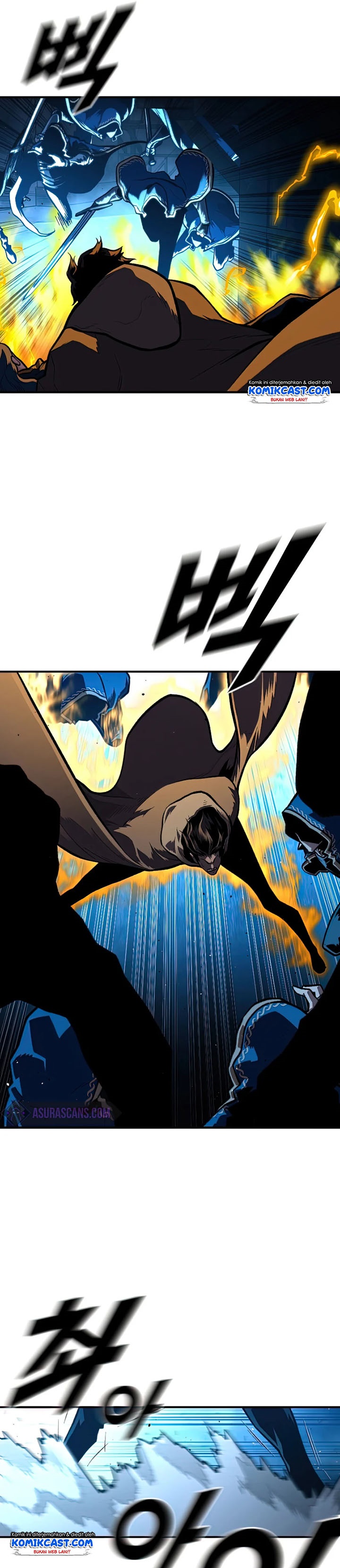 Talent-Swallowing Magician Chapter 31 Gambar 14