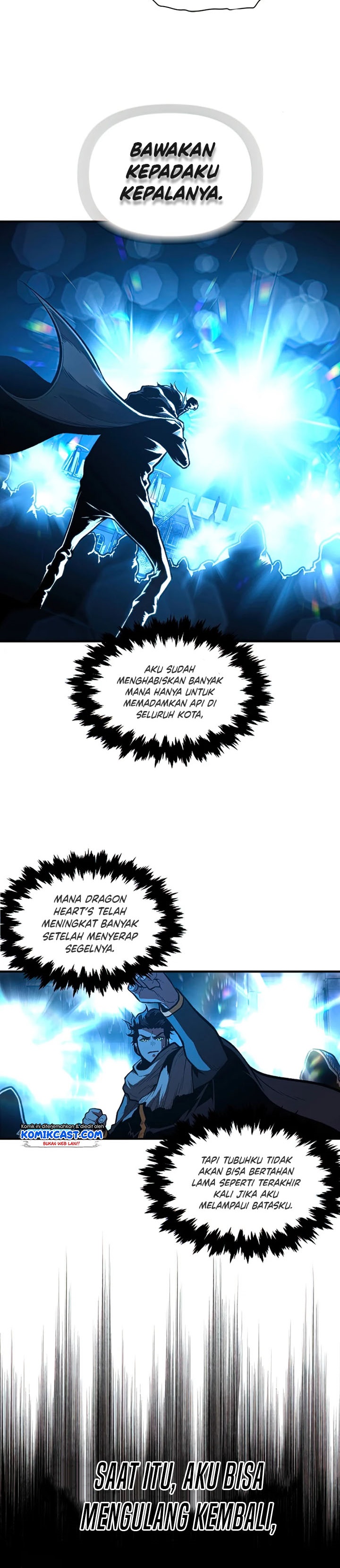 Talent-Swallowing Magician Chapter 31 Gambar 17