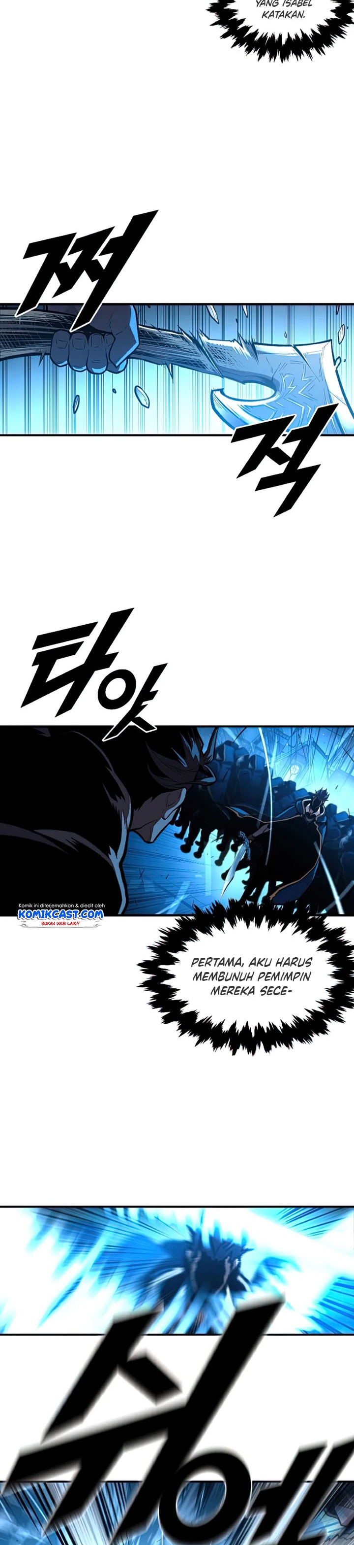 Talent-Swallowing Magician Chapter 31 Gambar 19