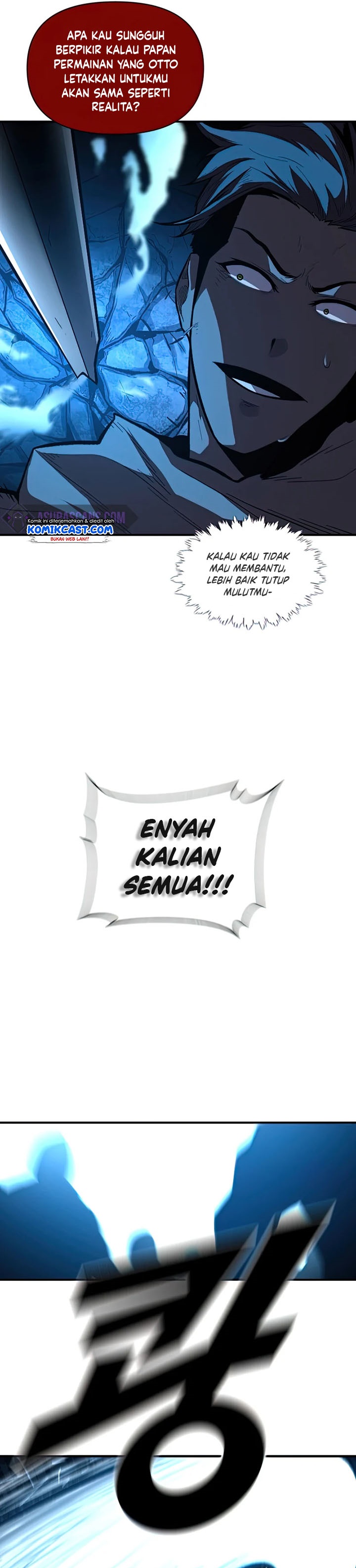 Talent-Swallowing Magician Chapter 31 Gambar 22