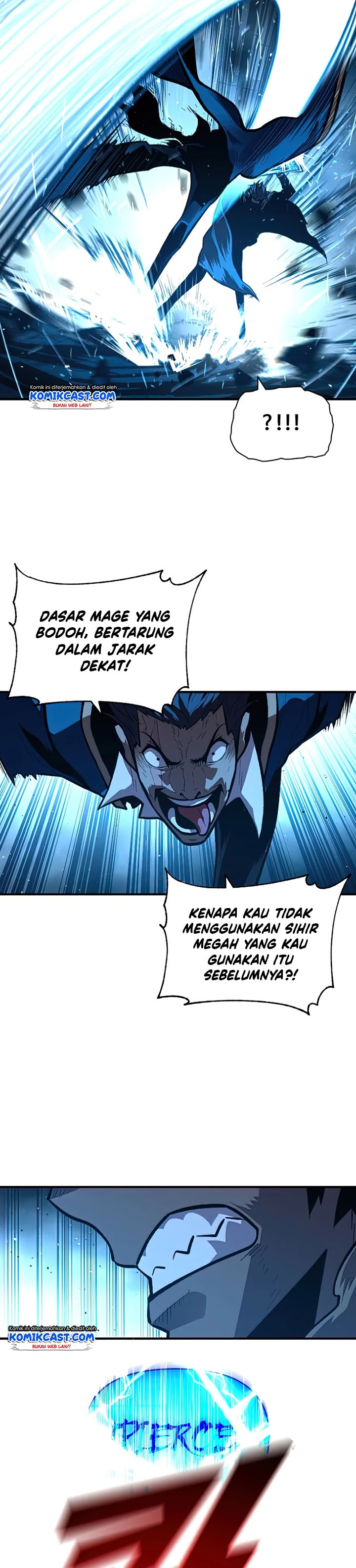 Talent-Swallowing Magician Chapter 31 Gambar 23