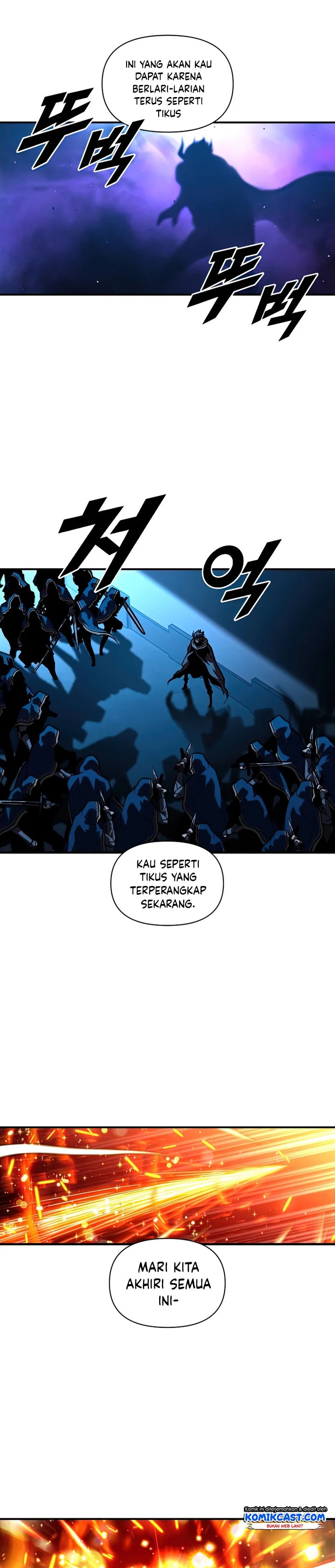 Talent-Swallowing Magician Chapter 31 Gambar 28