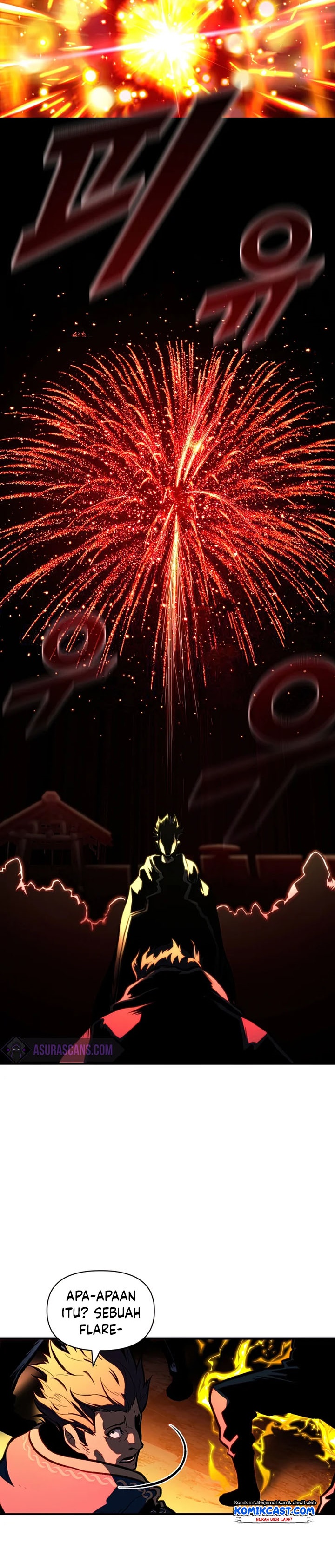 Talent-Swallowing Magician Chapter 31 Gambar 29