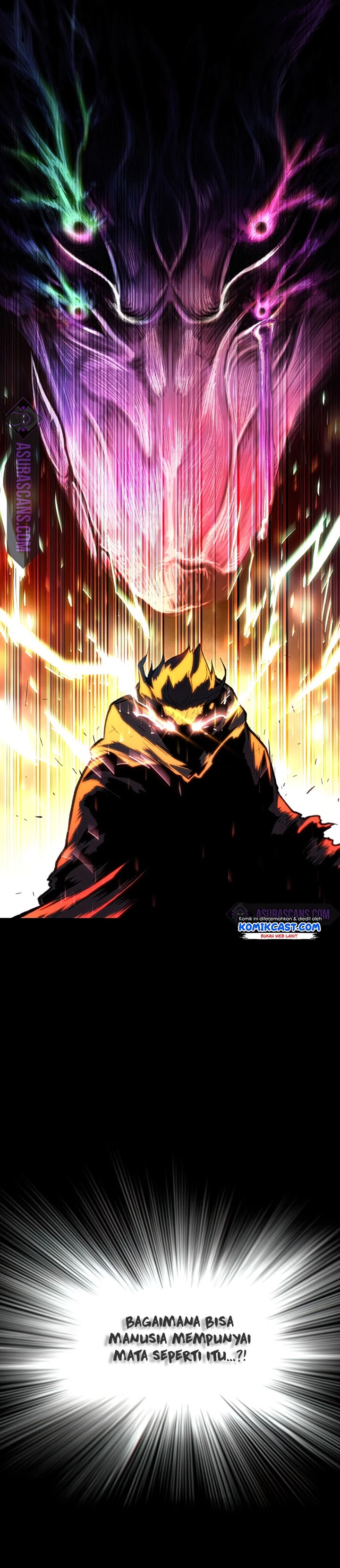 Talent-Swallowing Magician Chapter 31 Gambar 32