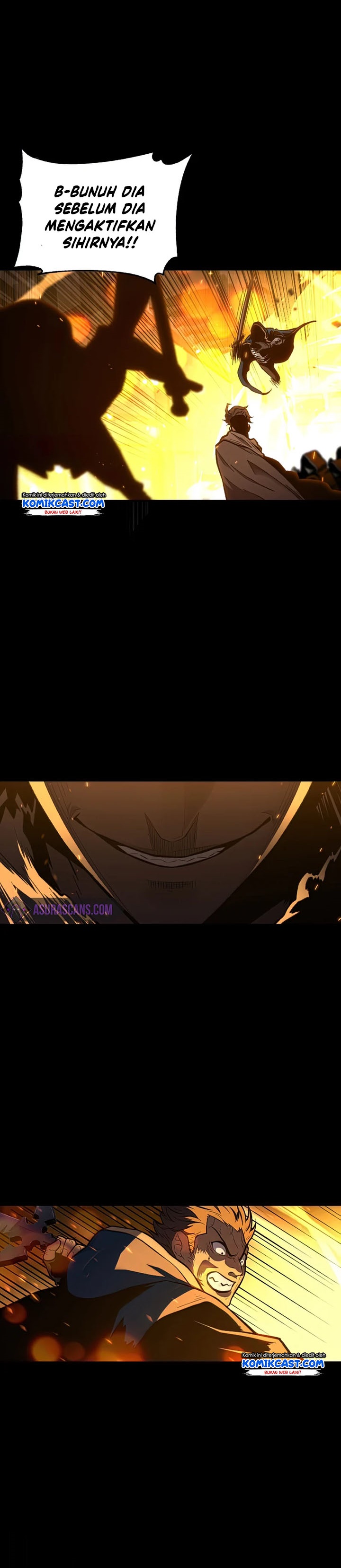 Talent-Swallowing Magician Chapter 31 Gambar 33