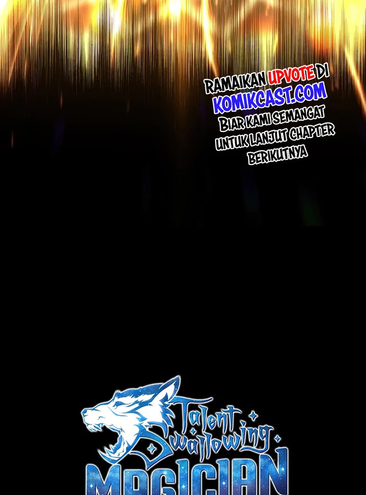 Talent-Swallowing Magician Chapter 31 Gambar 36