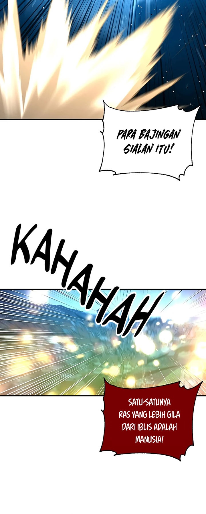 Talent-Swallowing Magician Chapter 33 Gambar 5