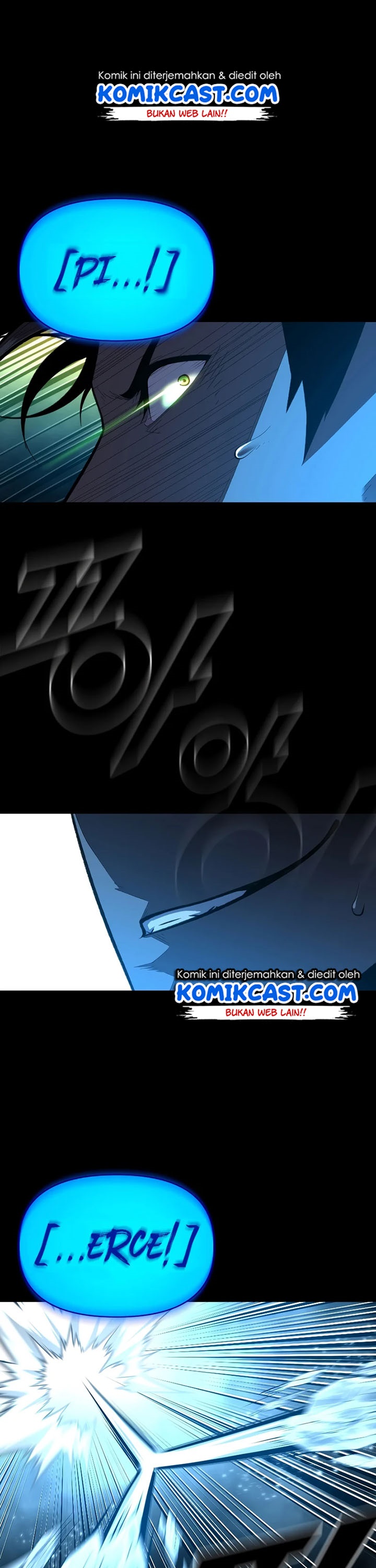 Talent-Swallowing Magician Chapter 33 Gambar 19