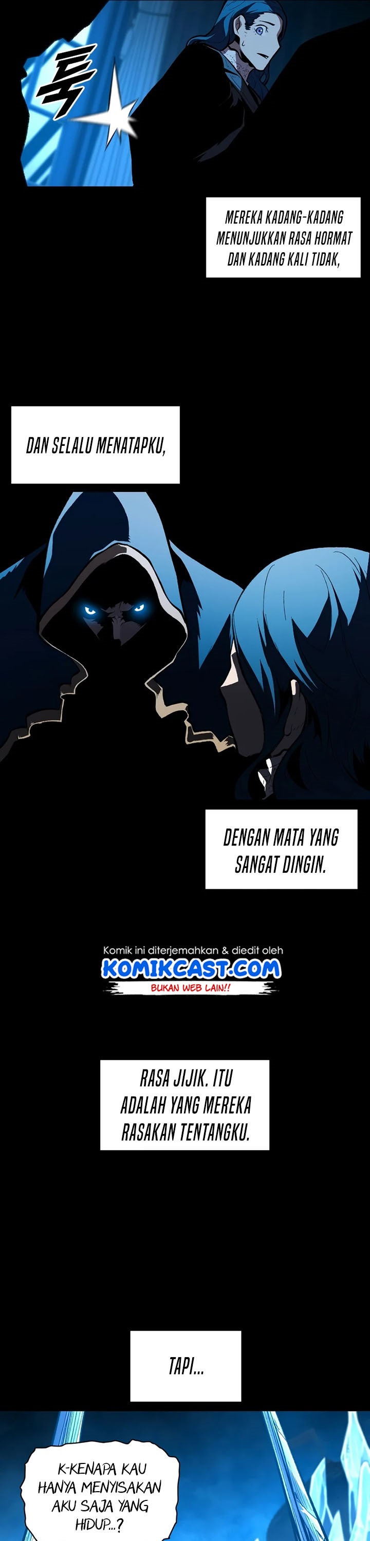Talent-Swallowing Magician Chapter 33 Gambar 26