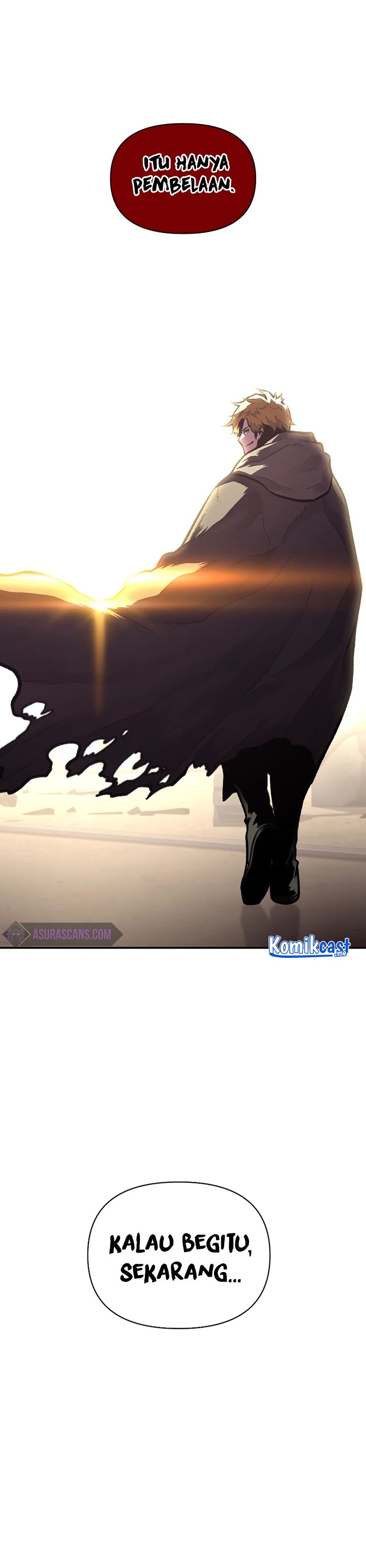 Talent-Swallowing Magician Chapter 34 Gambar 20
