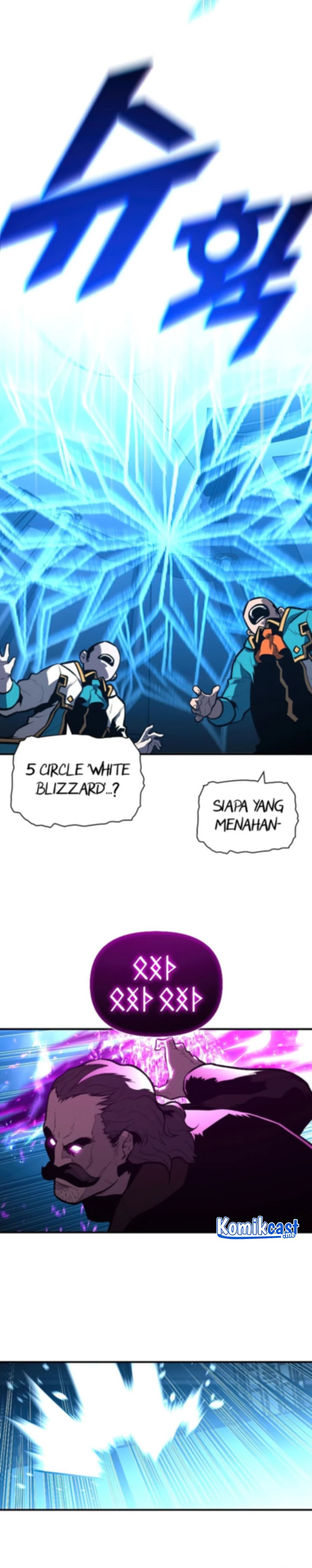 Talent-Swallowing Magician Chapter 38 Gambar 7