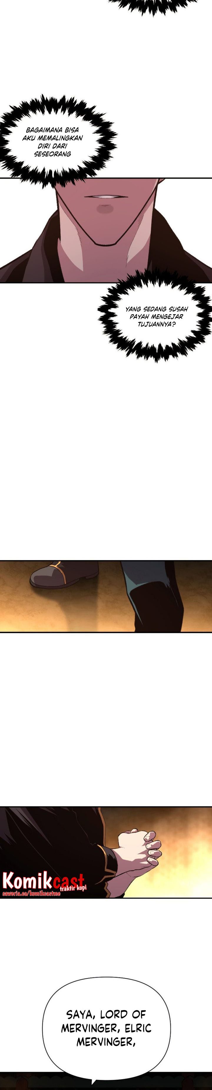 Talent-Swallowing Magician Chapter 46 Gambar 10