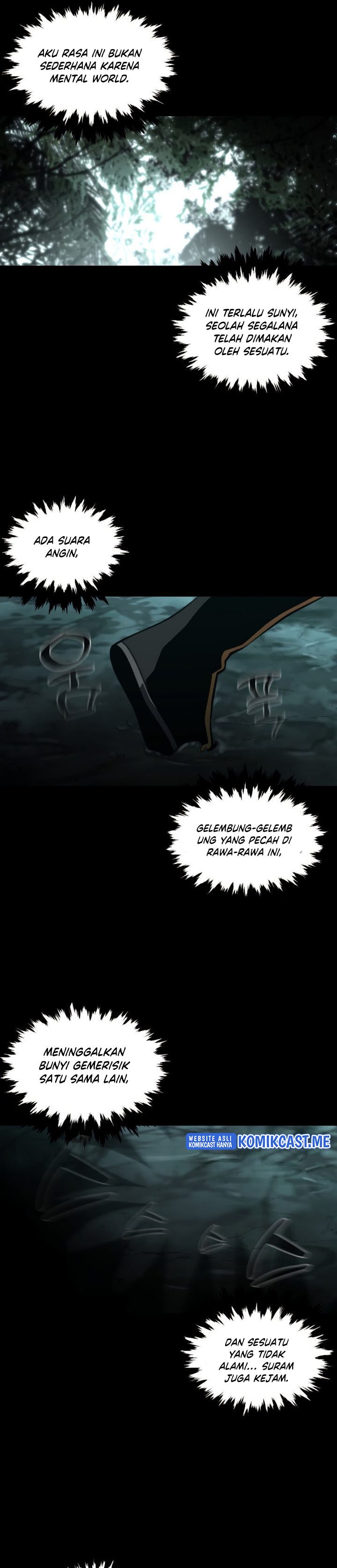 Talent-Swallowing Magician Chapter 46 Gambar 23