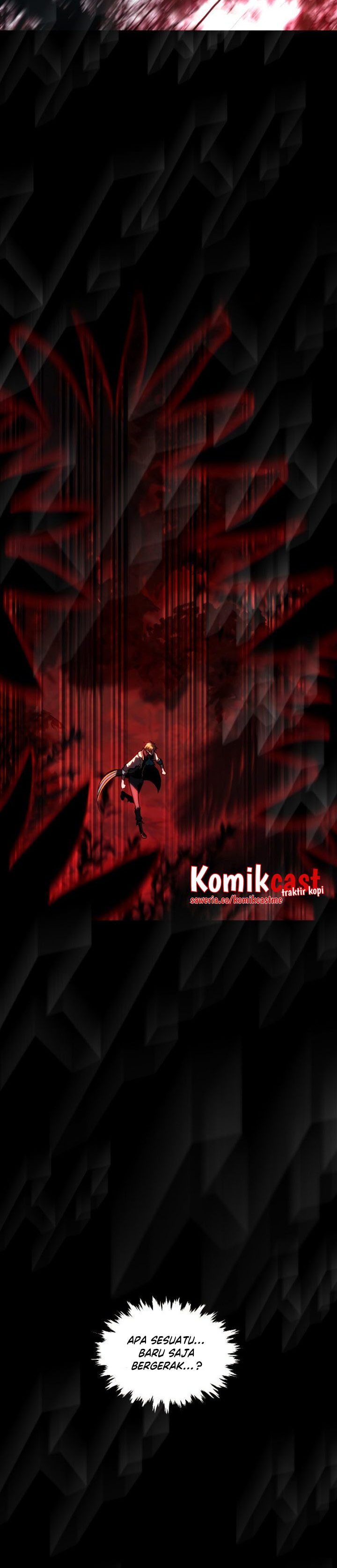 Talent-Swallowing Magician Chapter 46 Gambar 25