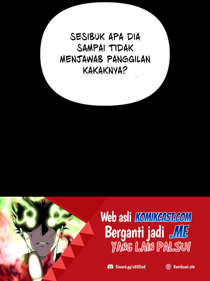 Talent-Swallowing Magician Chapter 46 Gambar 31