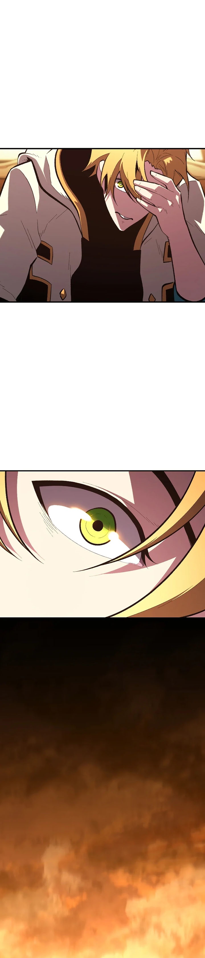 Talent-Swallowing Magician Chapter 50 S1 End Gambar 26