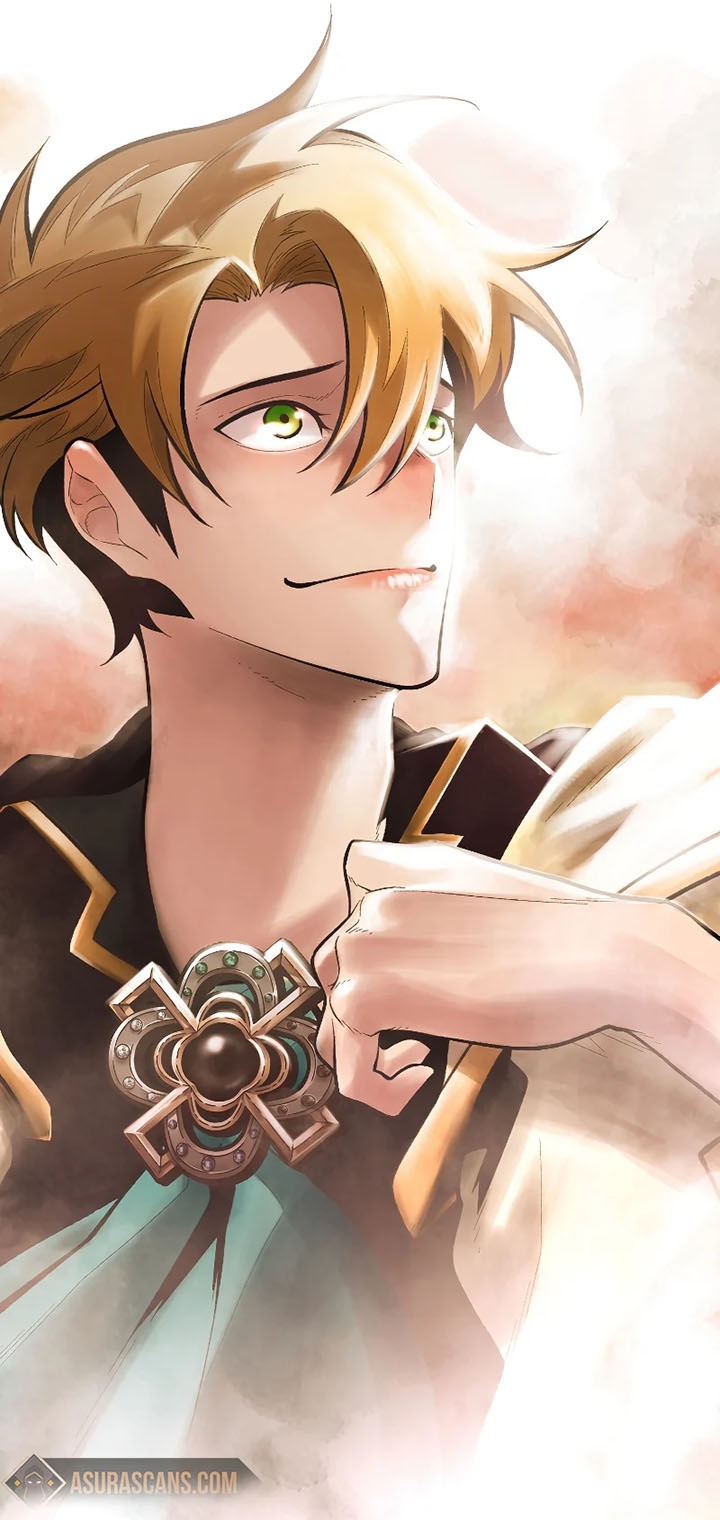 Talent-Swallowing Magician Chapter 50 S1 End Gambar 29