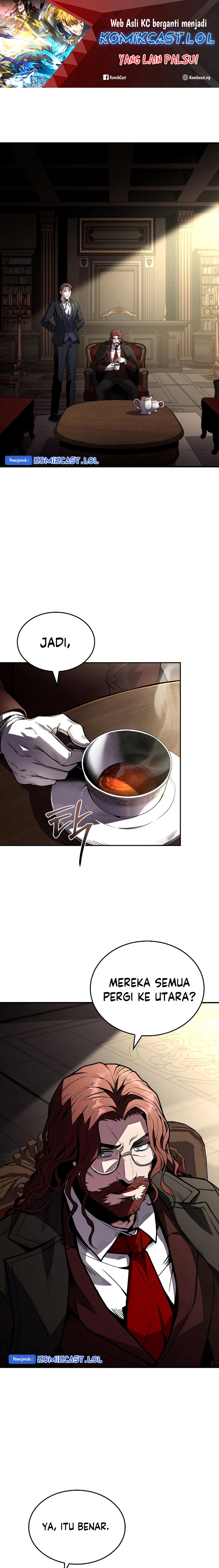 Talent-Swallowing Magician Chapter 51 Gambar 2