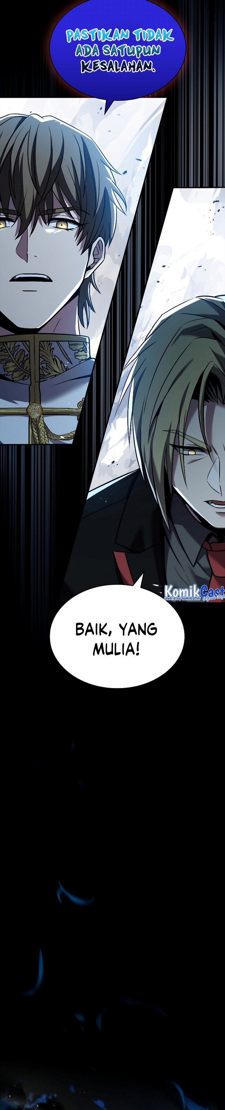 Talent-Swallowing Magician Chapter 54 Gambar 6