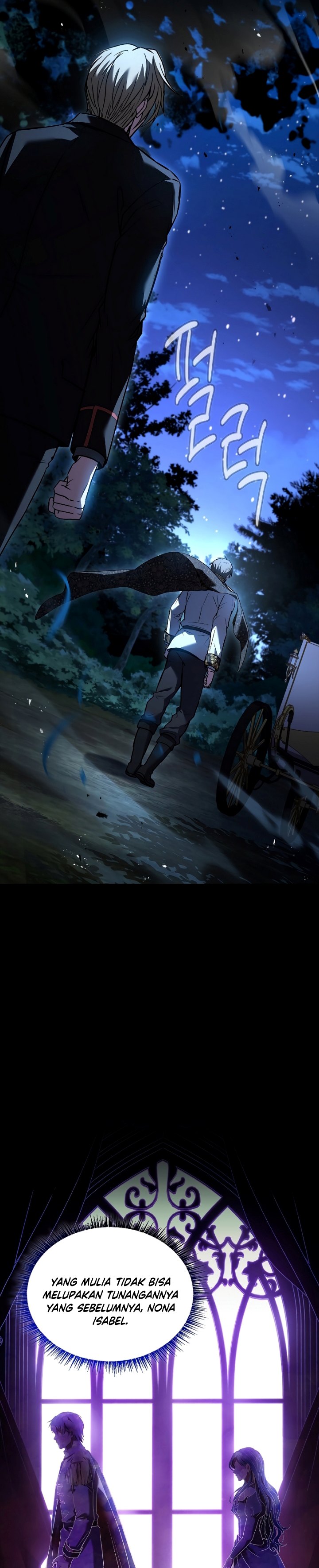 Talent-Swallowing Magician Chapter 54 Gambar 7