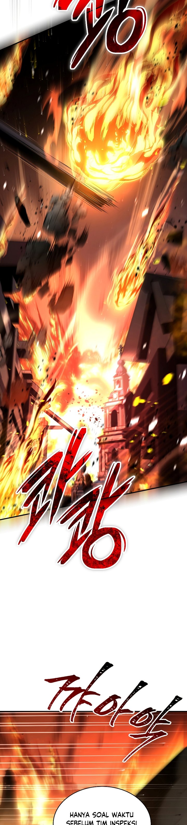 Talent-Swallowing Magician Chapter 54 Gambar 19