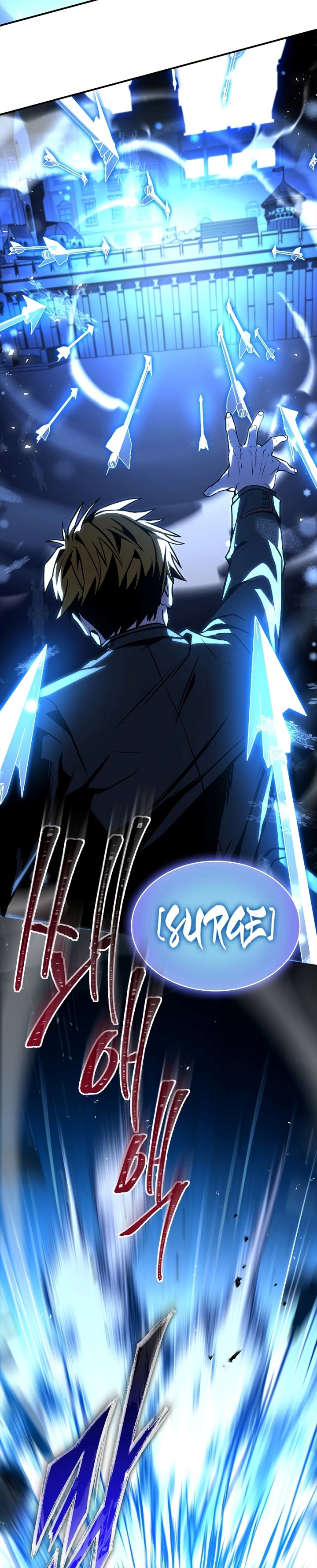 Talent-Swallowing Magician Chapter 54 Gambar 23
