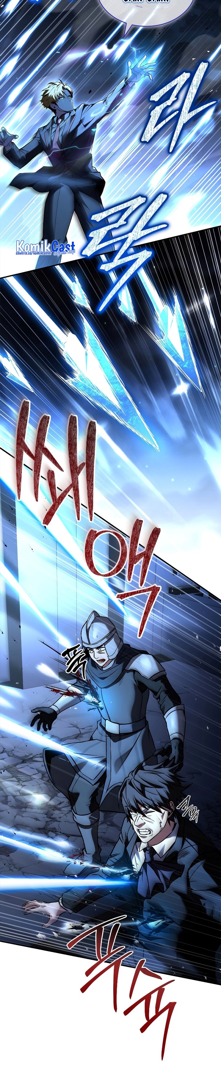 Talent-Swallowing Magician Chapter 54 Gambar 25