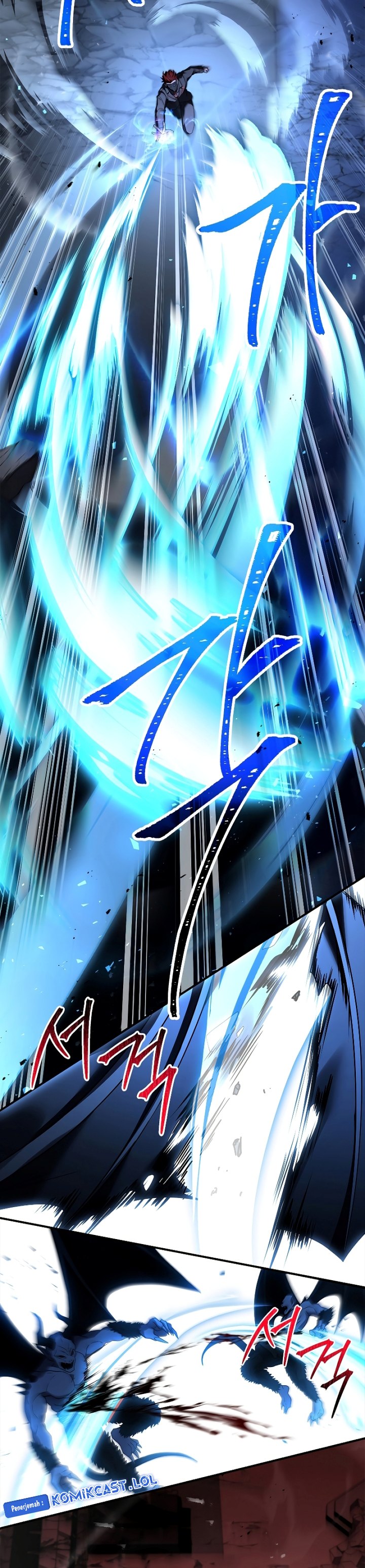 Talent-Swallowing Magician Chapter 54 Gambar 29