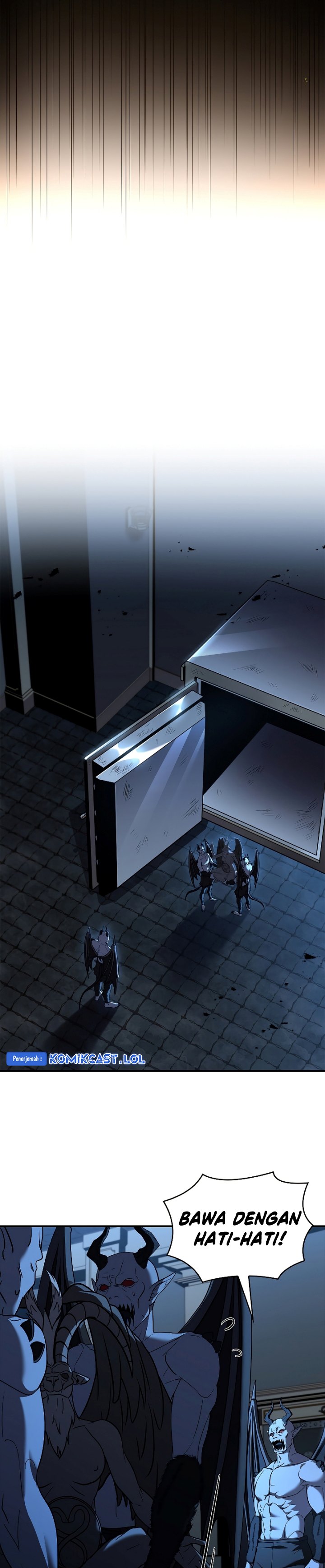 Talent-Swallowing Magician Chapter 54 Gambar 34