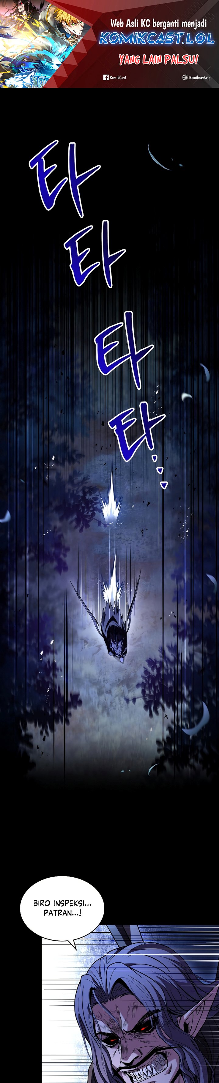 Talent-Swallowing Magician Chapter 56 Gambar 2