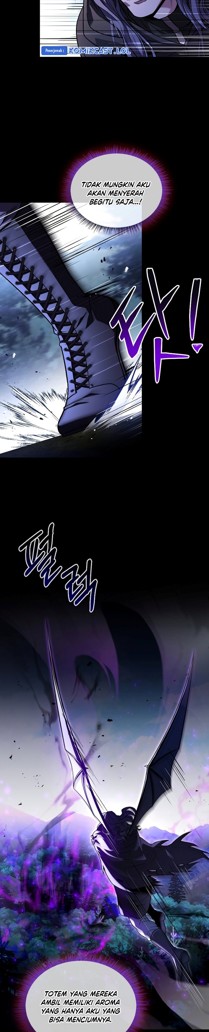 Talent-Swallowing Magician Chapter 56 Gambar 3