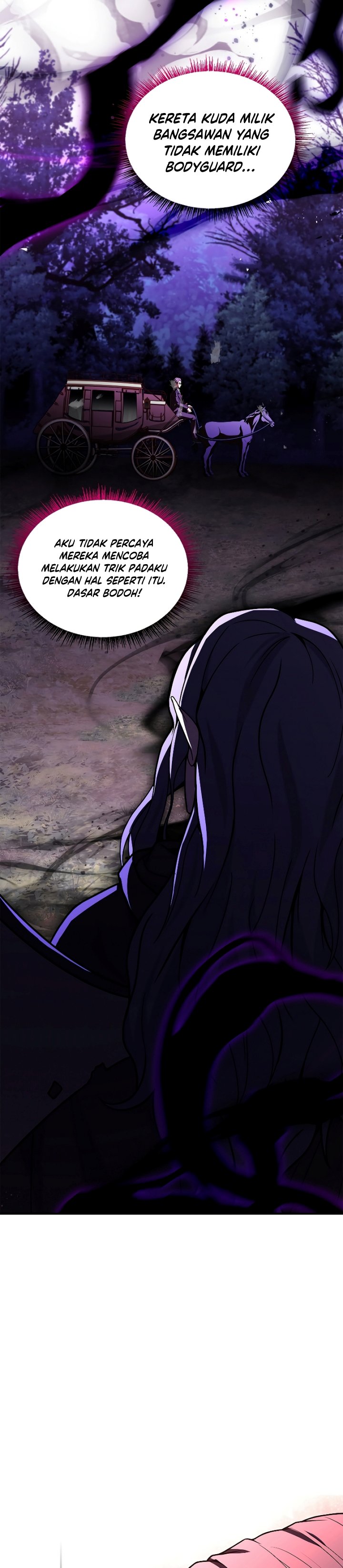Talent-Swallowing Magician Chapter 56 Gambar 10