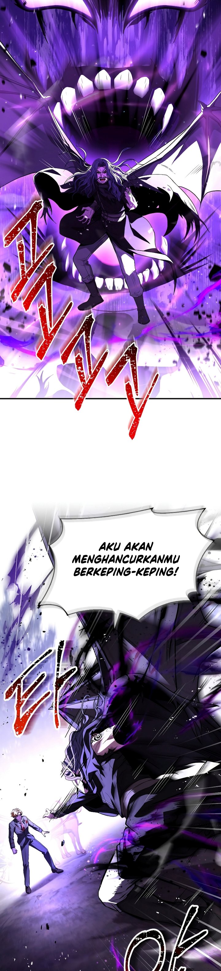 Talent-Swallowing Magician Chapter 56 Gambar 15