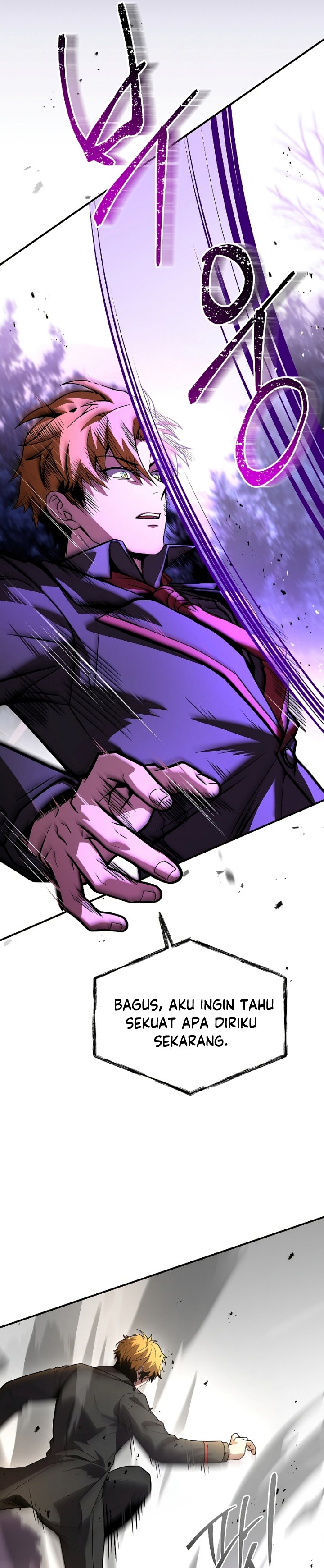 Talent-Swallowing Magician Chapter 56 Gambar 18
