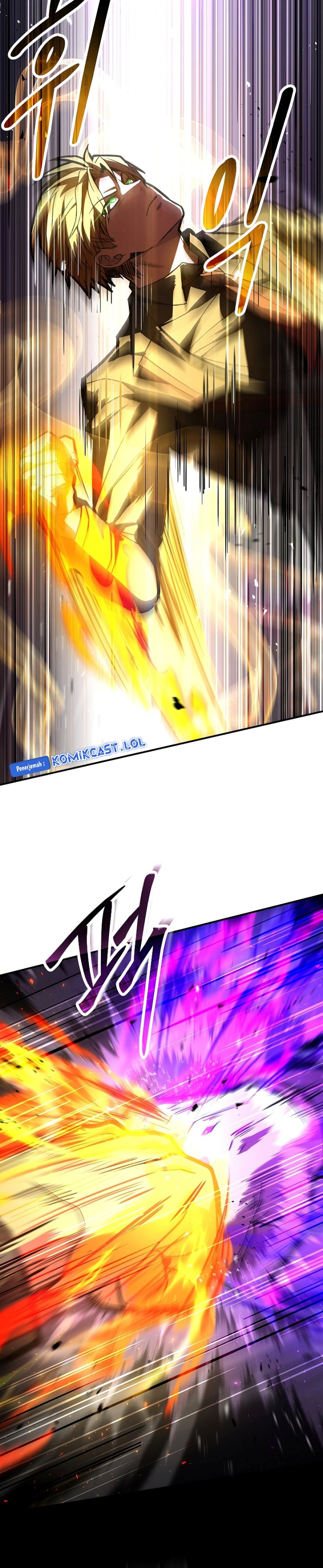 Talent-Swallowing Magician Chapter 56 Gambar 25
