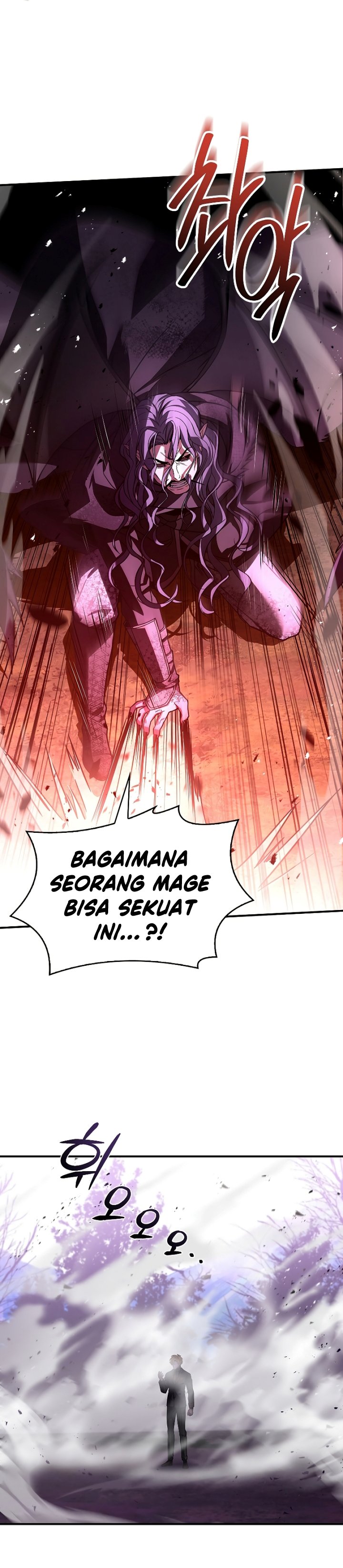 Talent-Swallowing Magician Chapter 56 Gambar 27