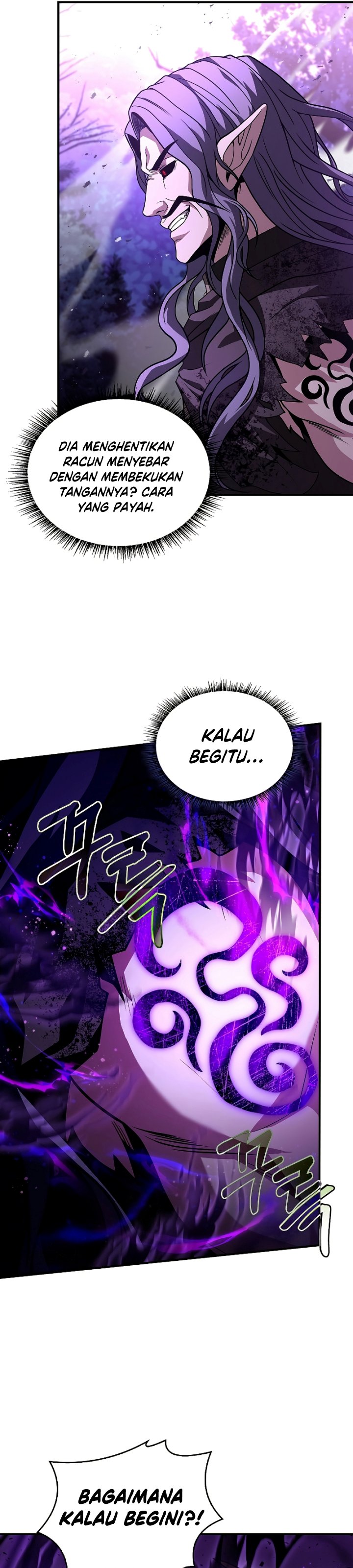 Talent-Swallowing Magician Chapter 56 Gambar 30