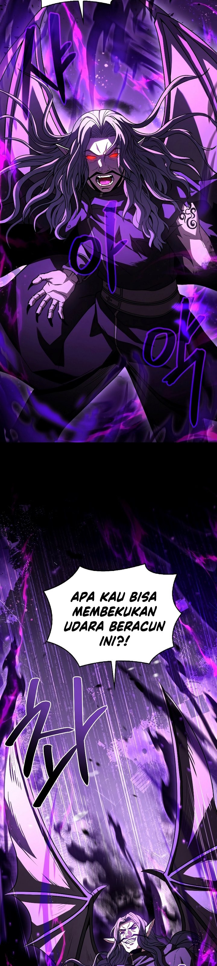 Talent-Swallowing Magician Chapter 56 Gambar 31