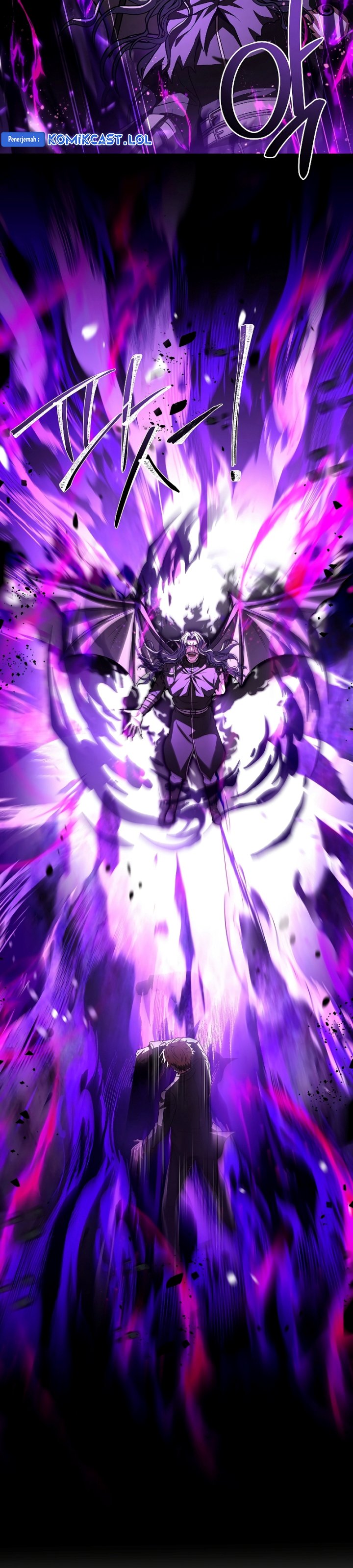 Talent-Swallowing Magician Chapter 56 Gambar 32