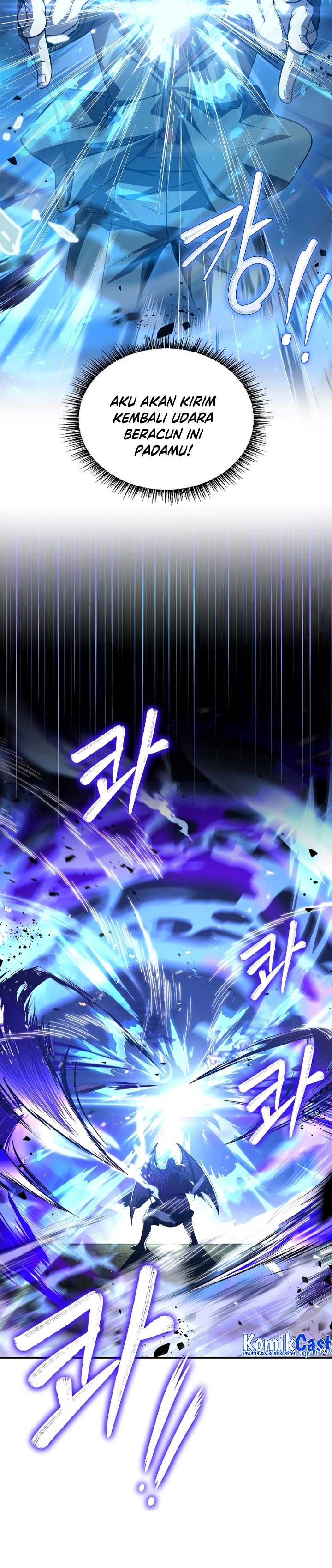 Talent-Swallowing Magician Chapter 56 Gambar 35