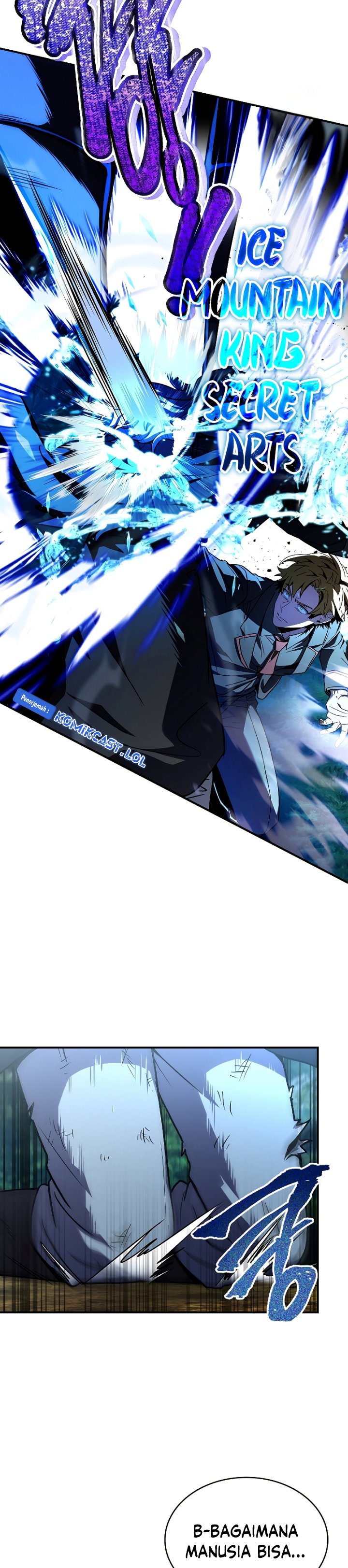 Talent-Swallowing Magician Chapter 56 Gambar 40