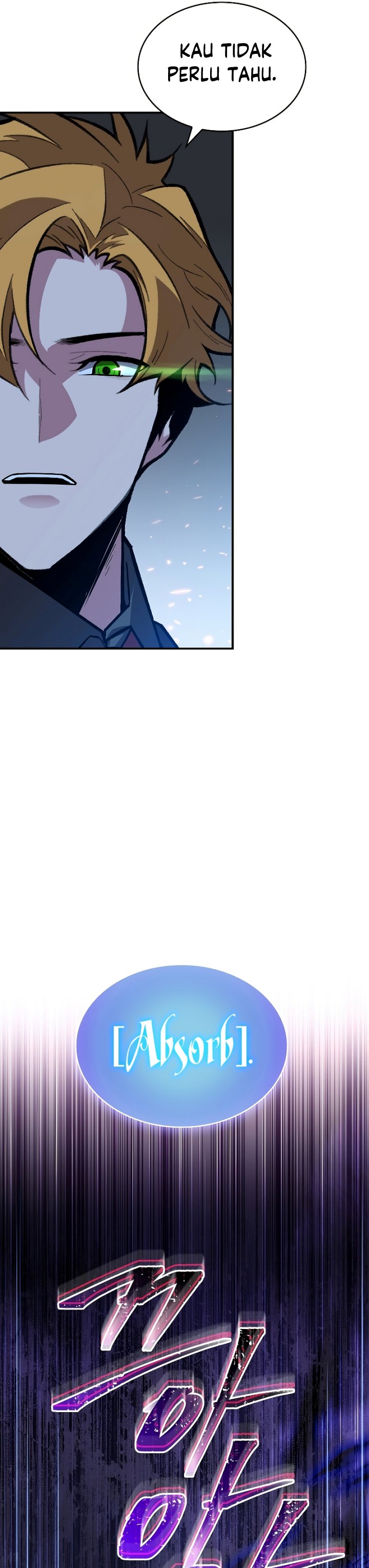 Talent-Swallowing Magician Chapter 56 Gambar 42