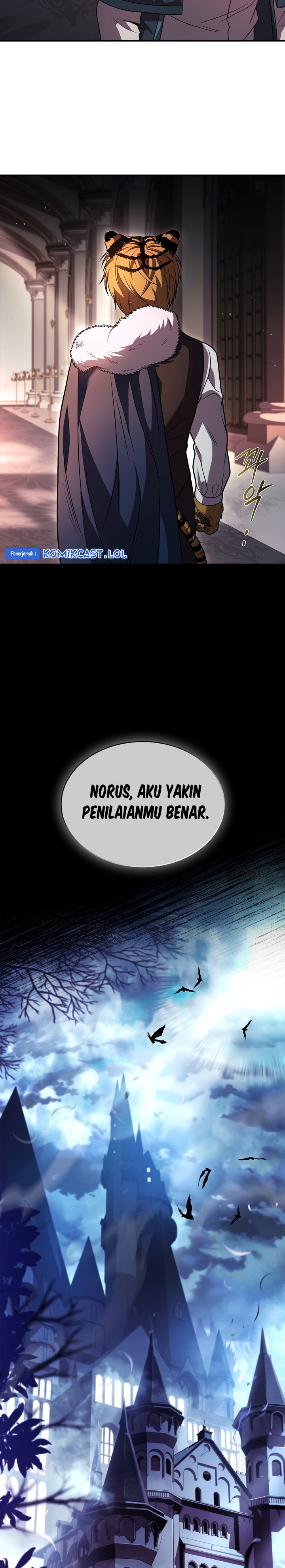 Talent-Swallowing Magician Chapter 60 Gambar 28