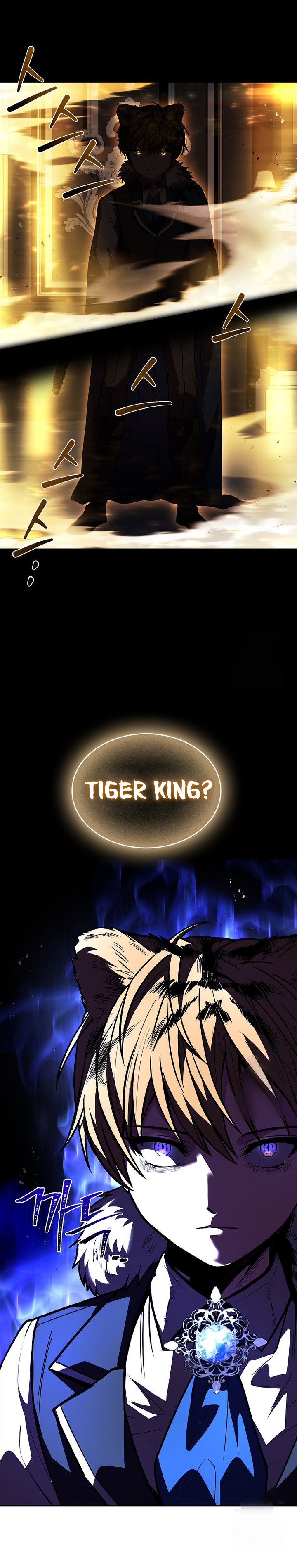Talent-Swallowing Magician Chapter 61 Gambar 3
