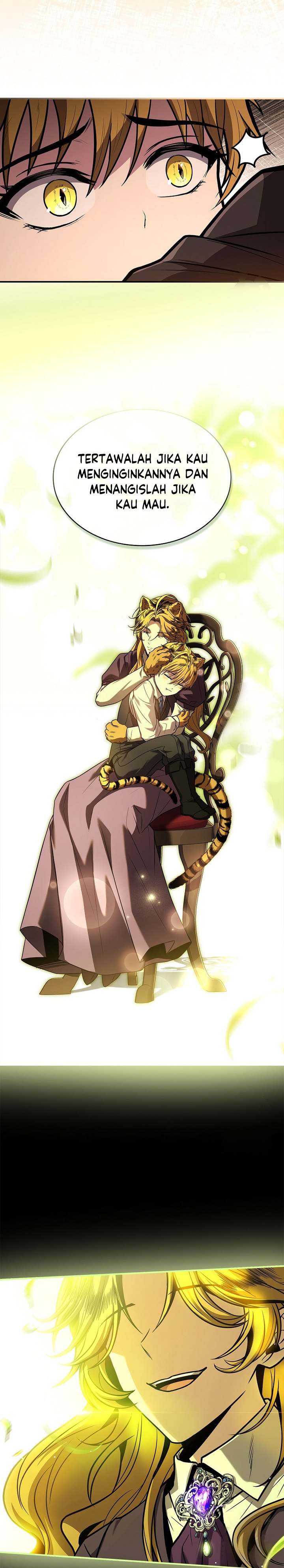 Talent-Swallowing Magician Chapter 61 Gambar 24