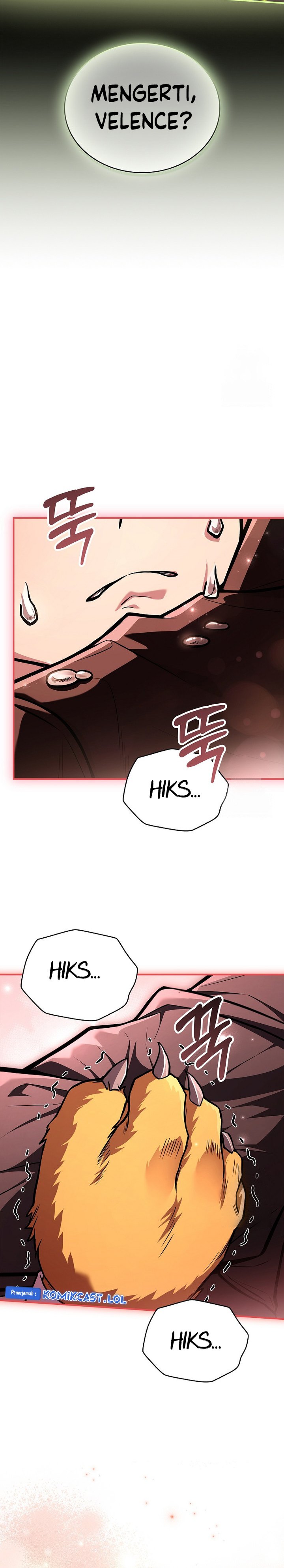Talent-Swallowing Magician Chapter 61 Gambar 25