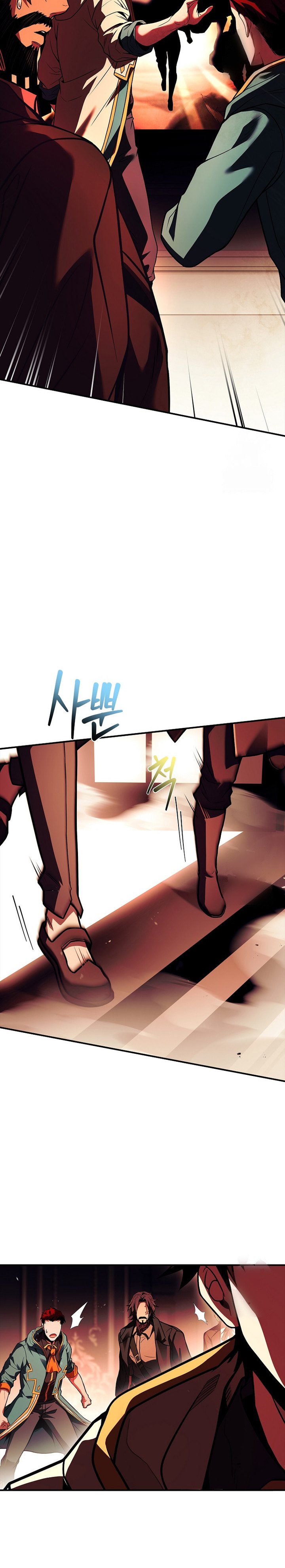 Talent-Swallowing Magician Chapter 61 Gambar 40