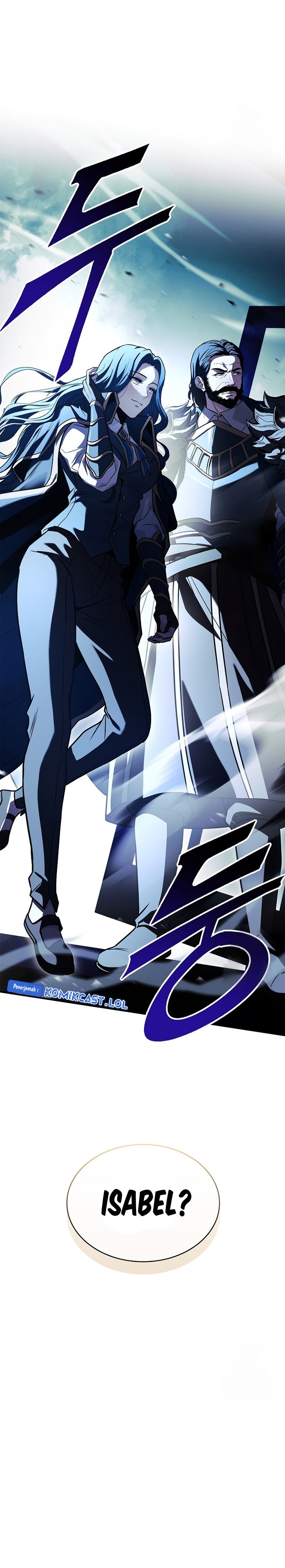 Talent-Swallowing Magician Chapter 61 Gambar 41