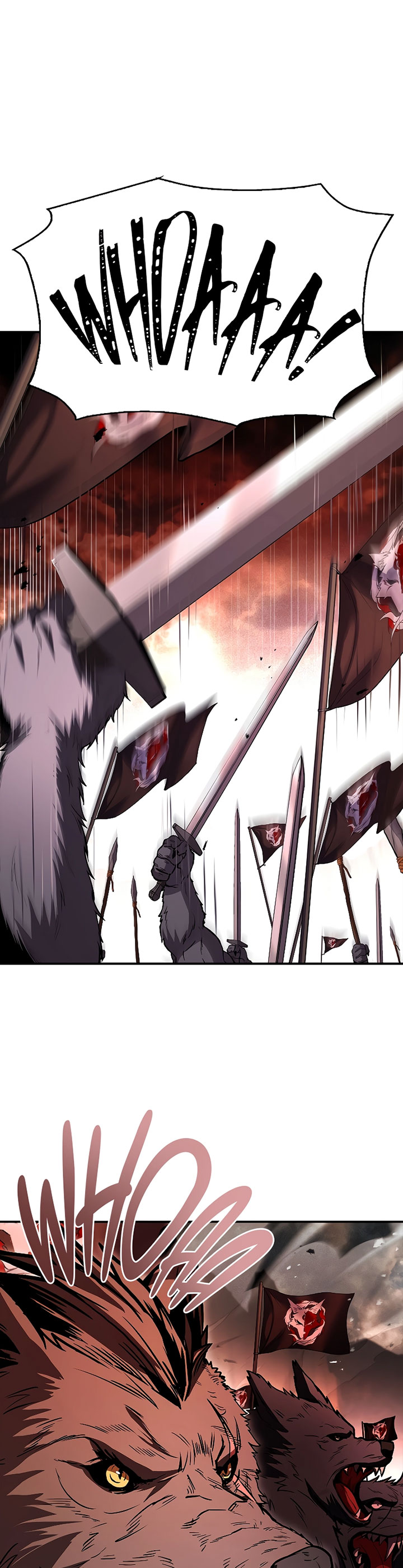 Talent-Swallowing Magician Chapter 64 Gambar 10